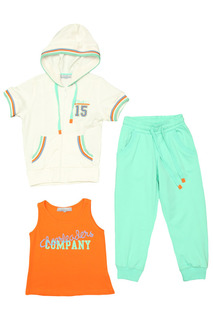 Костюм тройка Relax Mode