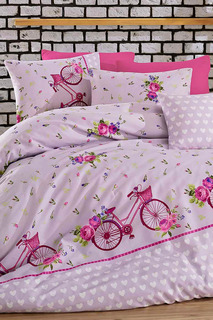 SINGLE QUILT COVER SET EN VOGUE