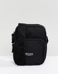 Черная сумка Nicce London - Черный