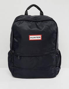 Черный рюкзак Hunter Original - Черный