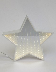 Светодиодный светильник в форме звезды Thumbs Up - Мульти