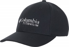 Бейсболка Columbia Titanium Ball