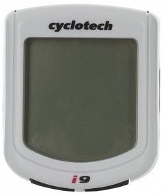 Велосипедный компьютер Cyclotech, 9 функций