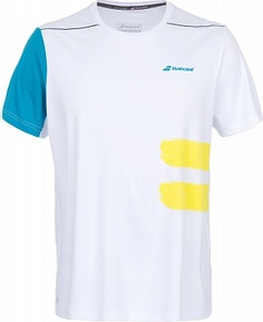 Футболка мужская Babolat Perf Crew Neck Tee