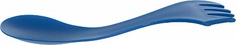 Комбинированная ложка, вилка, нож Outventure Spork