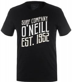 Футболка мужская ONeill Script Oneill