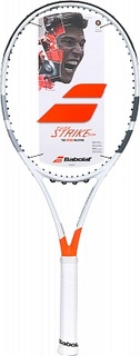Ракетка для большого тенниса Babolat Pure Strike Team