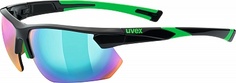 Солнцезащитные очки Uvex Sportstyle 221