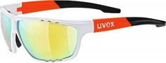 Солнцезащитные очки Uvex Sportstyle 706