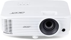 Проектор ACER P1350W белый [mr.jpm11.001]