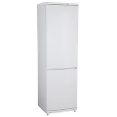 Холодильник АТЛАНТ ХМ 6024-031, двухкамерный, белый