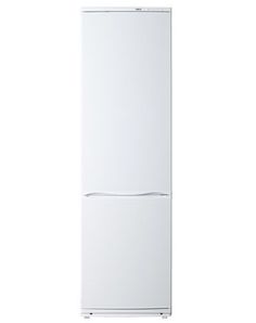 Холодильник АТЛАНТ ХМ 6026-031, двухкамерный, белый