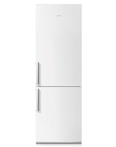Холодильник АТЛАНТ ХМ 6324-101, двухкамерный, белый