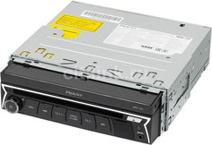 Автомагнитола PROLOGY MDD-720, USB, SD/MMC