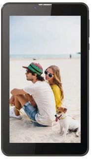 Планшет IRBIS TZ716, 1GB, 8GB, 3G, Android 7.0 черный