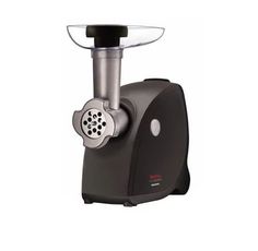 Мясорубка TEFAL NE410838, черный