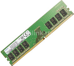 Модуль памяти SAMSUNG M378A5143EB2-CRCD0 DDR4 - 4Гб 2400, DIMM, OEM