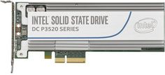 SSD накопитель INTEL DC P3520 SSDPEDMX012T701 1.2Тб, PCI-E AIC (add-in-card), PCI-E x4, NVMe [ssdpedmx012t701 943979]
