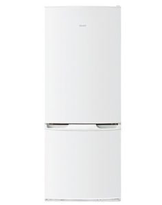 Холодильник АТЛАНТ ХМ 4709-100, двухкамерный, белый