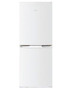 Холодильник АТЛАНТ ХМ 4710-100, двухкамерный, белый