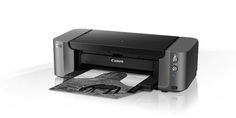 Принтер струйный CANON PIXMA PRO-10S, струйный, цвет: черный [9983b009]