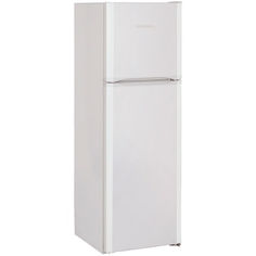 Холодильник LIEBHERR CT 3306, двухкамерный, белый