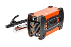 Сварочный аппарат инвертор WESTER Compact 120 [284333]