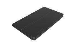 Чехол для планшета LENOVO Folio Case/Film, черный, для Lenovo Tab 4 TB-8504X/TB-8504F [zg38c01730]