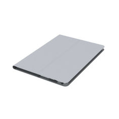 Чехол для планшета LENOVO Folio Case/Film, серый, для Lenovo Tab 4 Plus TB-X704L [zg38c01782]
