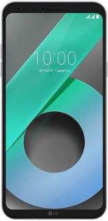 Смартфон LG Q6 M700AN, фиолетовый