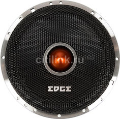 Колонки автомобильные EDGE EDPRO65G-E4, среднечастотные, 450Вт