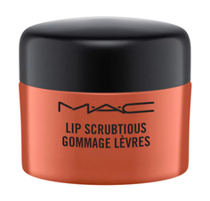 Скраб для губ MAC Cosmetics