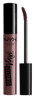 Блеск для губ NYX Professional Makeup