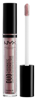 Блеск для губ NYX Professional Makeup