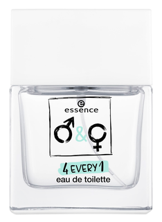 Туалетная вода essence