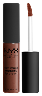 Жидкая помада NYX Professional Makeup