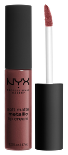 Жидкая помада NYX Professional Makeup