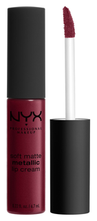 Жидкая помада NYX Professional Makeup