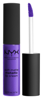 Жидкая помада NYX Professional Makeup
