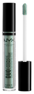 Блеск для губ NYX Professional Makeup