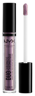 Блеск для губ NYX Professional Makeup