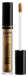 Блеск для губ NYX Professional Makeup
