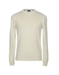 Свитер Drumohr