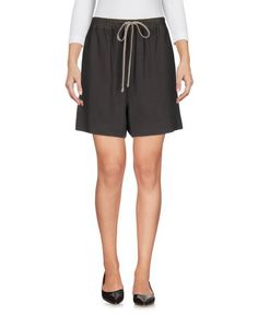 Бермуды Rick Owens