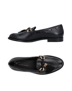 Мокасины Giuseppe Zanotti Design