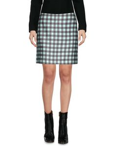 Мини-юбка Diane Von Furstenberg