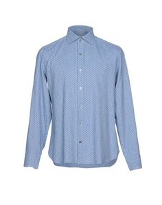 Pубашка Drumohr