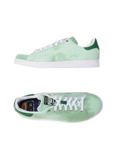 Низкие кеды и кроссовки Adidas Originals BY Pharrell Williams