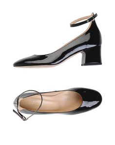 Туфли Bianca DI