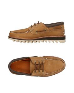 Мокасины Timberland